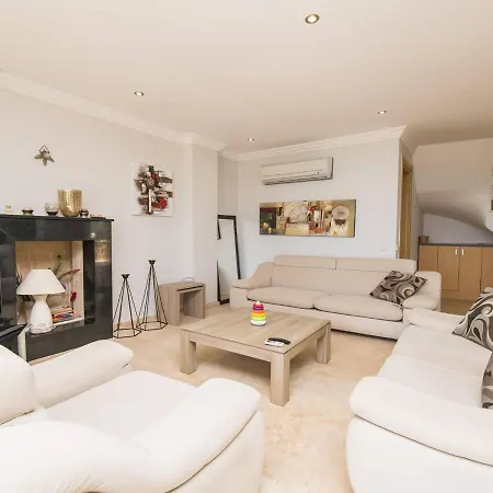 Panorama Villa *